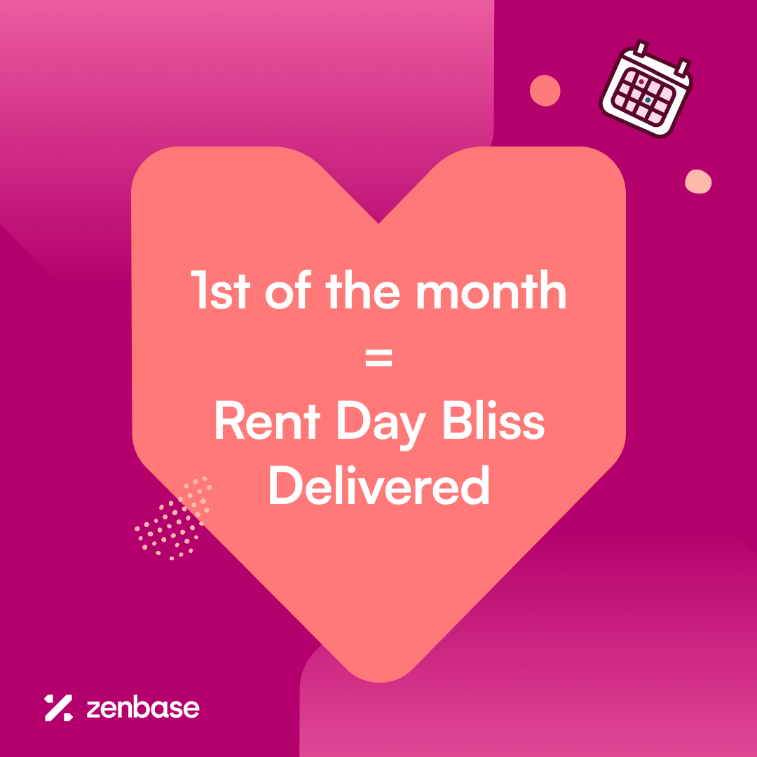 Falling in Love With Flexible Rent Payments