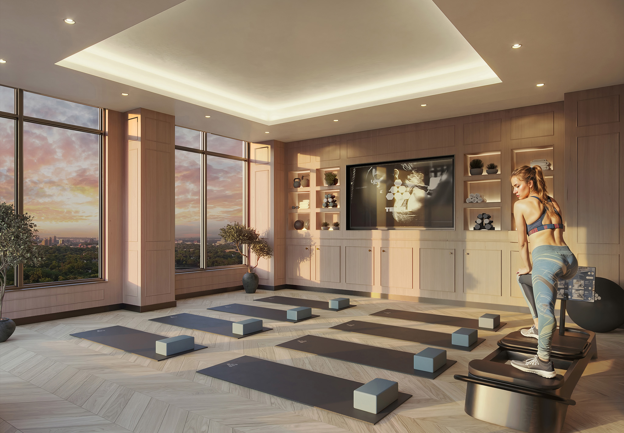 Zenbase and simplyDBS Reveal Canadian Renters’ Demand for Financial Health Amenities