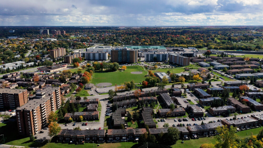 Zenbase and Ferguslea Properties Partner to Deliver Industry-Leading Financial Health Amenities at Accora Village