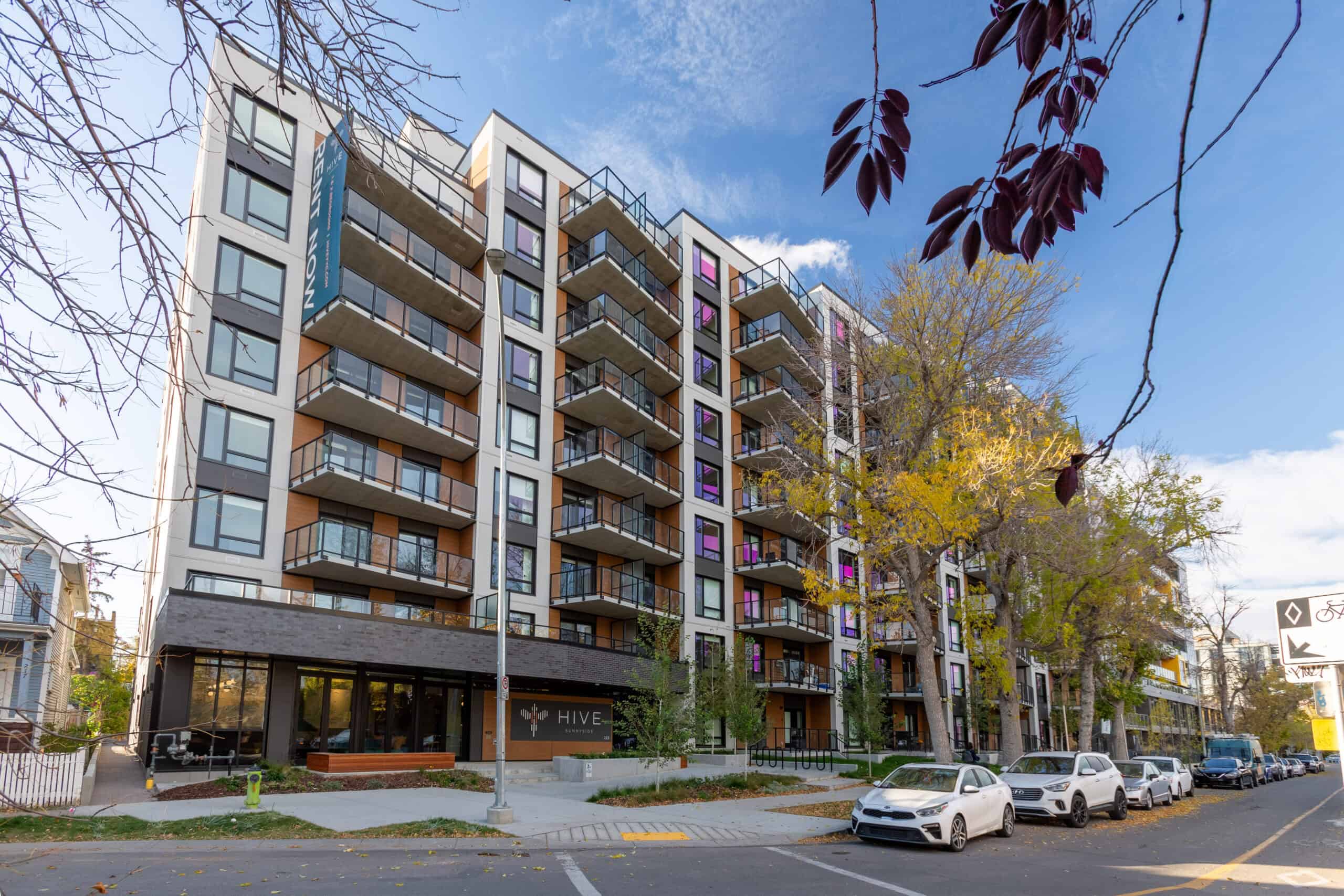 Zenbase and Equium Group Partner to Bring Financial Health Amenities to Calgary Rental Communities